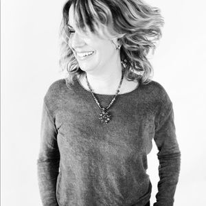 Meet your Posher, Joanne